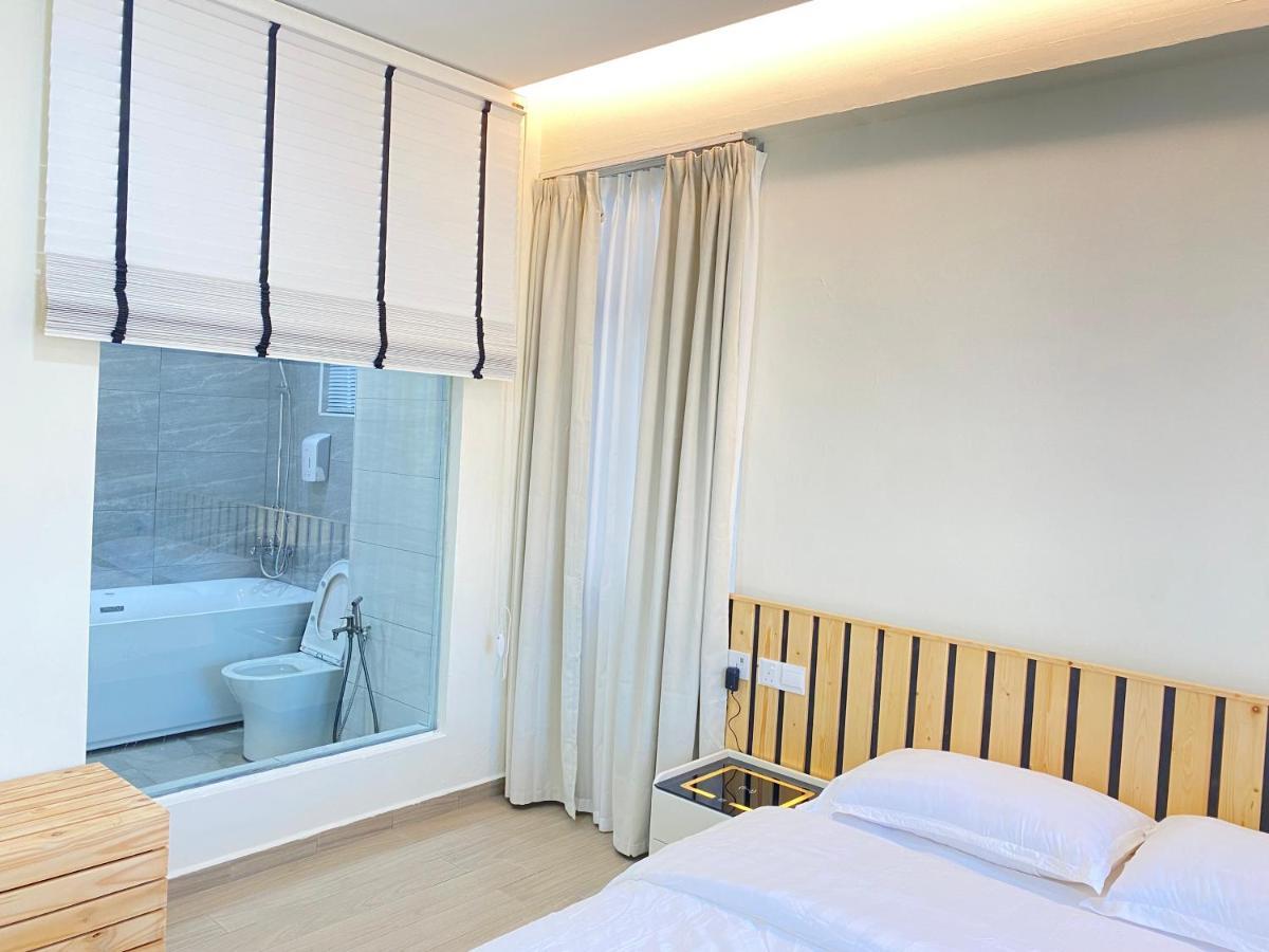 Gracious ~ Walking Distance To See, Shop And Eat Malacca Luaran gambar