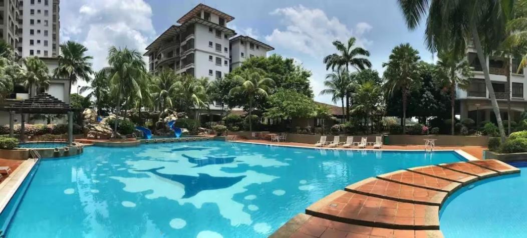 Gracious ~ Walking Distance To See, Shop And Eat Malacca Luaran gambar