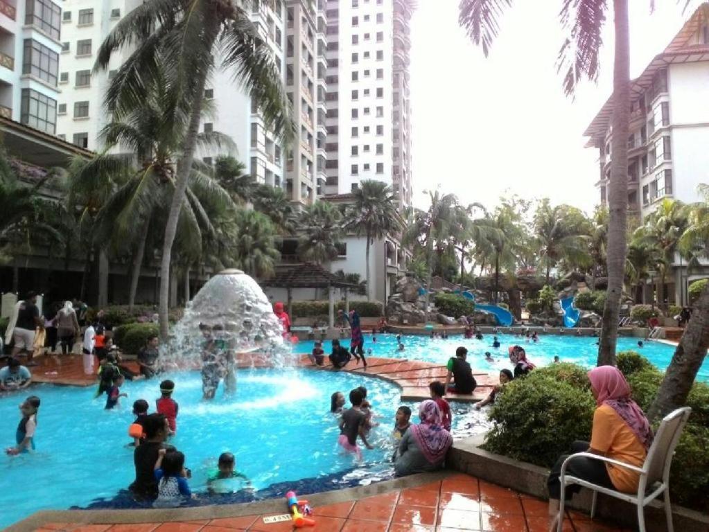 Gracious ~ Walking Distance To See, Shop And Eat Malacca Luaran gambar