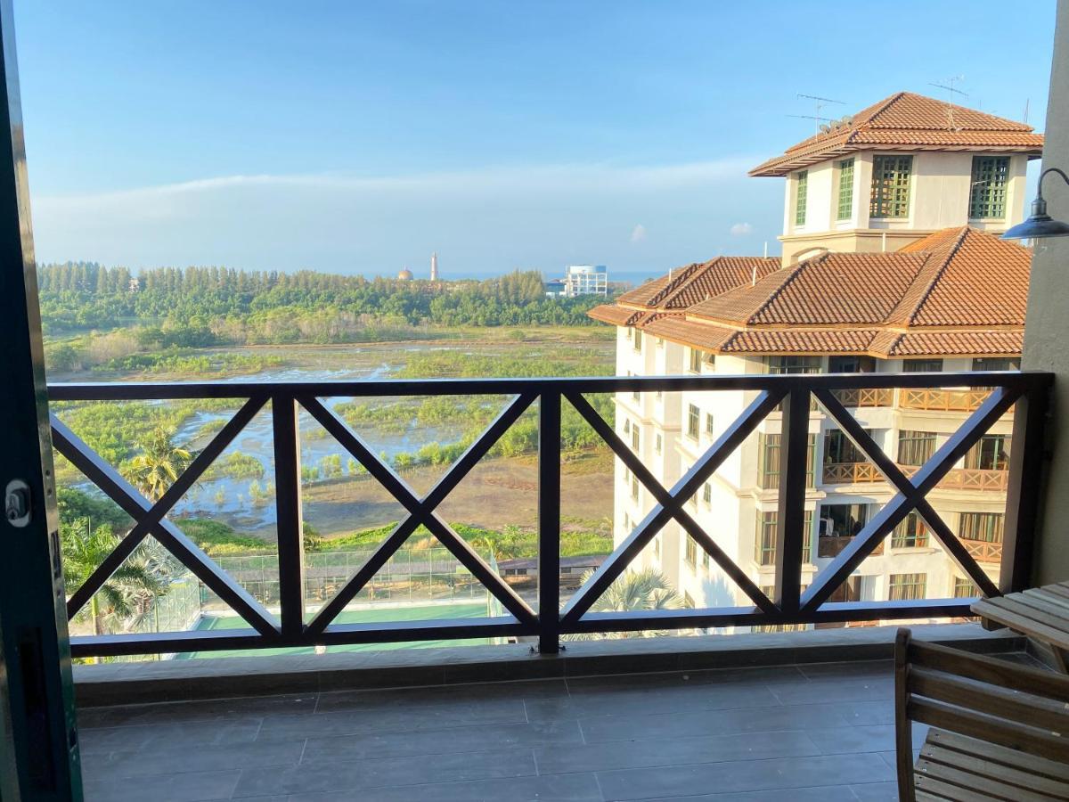 Gracious ~ Walking Distance To See, Shop And Eat Malacca Luaran gambar
