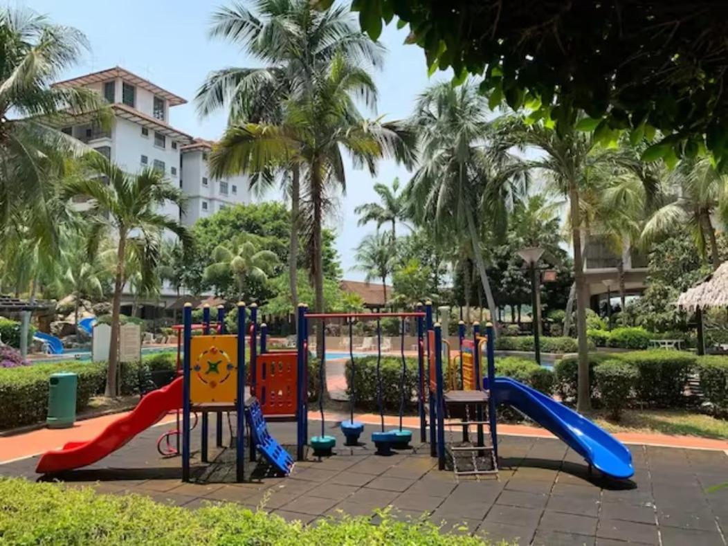 Gracious ~ Walking Distance To See, Shop And Eat Malacca Luaran gambar