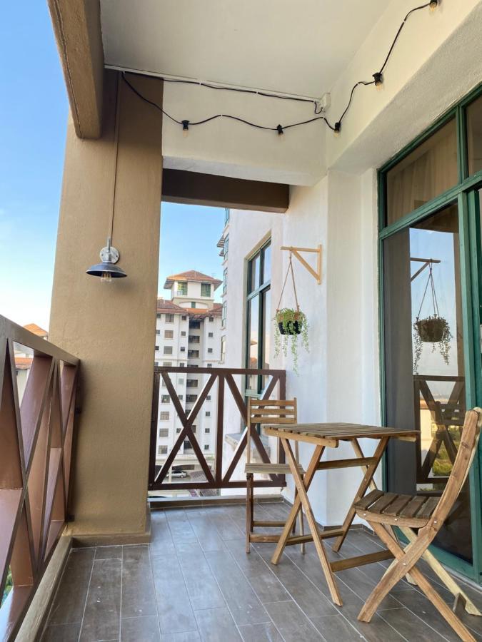 Gracious ~ Walking Distance To See, Shop And Eat Malacca Luaran gambar